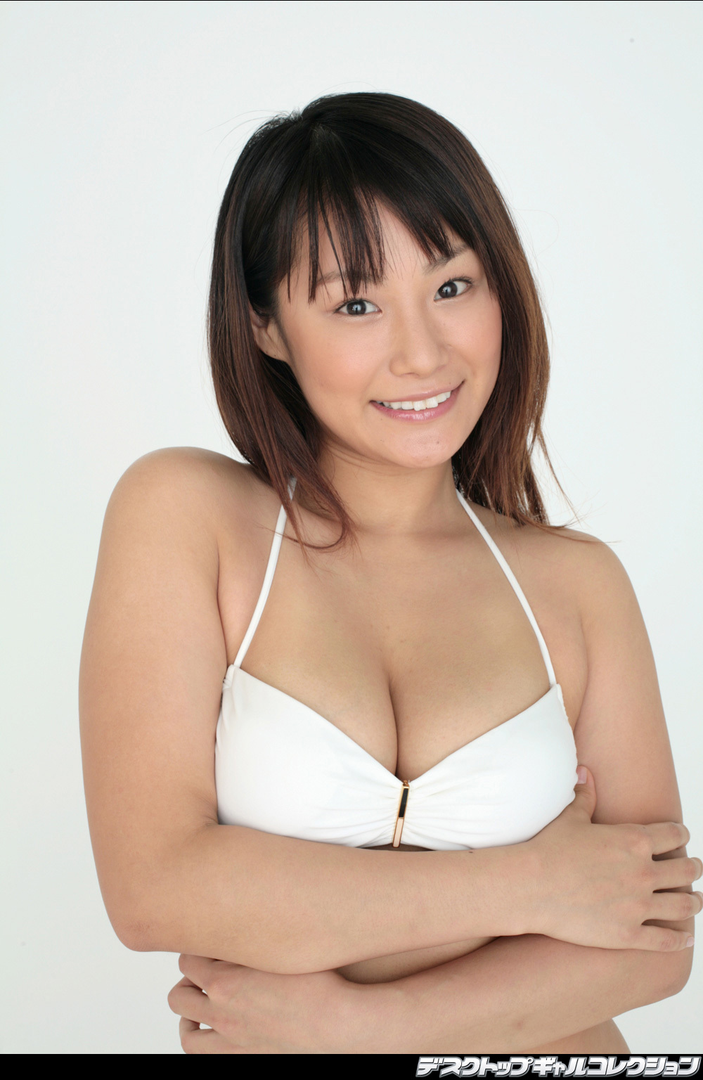 No469 汤之上知子 Tomoko Yonoue [dgc]